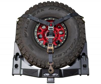CARLI Trophy Hitch (CS-FHITCH-17)