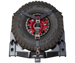 CARLI Trophy Hitch (CS-FHITCH-17)
