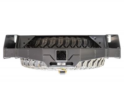 CARLI Trophy Hitch (CS-FHITCH-17)
