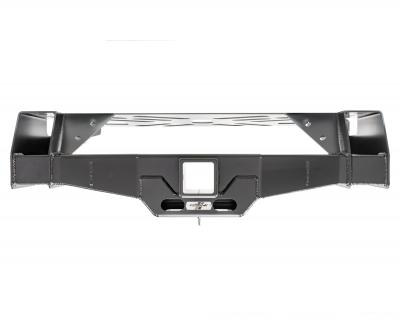 CARLI Trophy Hitch (CS-FHITCH-17)