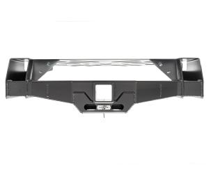 CARLI Trophy Hitch (CS-FHITCH-17)