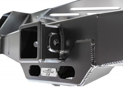 CARLI Trophy Hitch (CS-FHITCH-17)