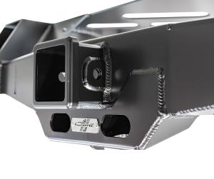 CARLI Trophy Hitch (CS-FHITCH-17)