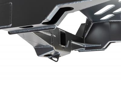 CARLI Trophy Hitch (CS-FHITCH-17)