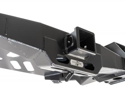 CARLI Trophy Hitch (CS-FHITCH-17)