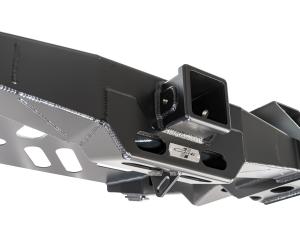 CARLI Trophy Hitch (CS-FHITCH-17)