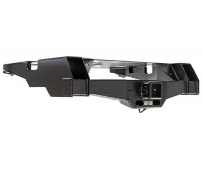 CARLI Trophy Hitch (CS-FHITCH-17)