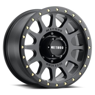 Method NV Matte Black