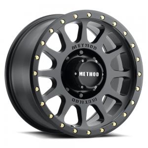 Method NV Matte Black