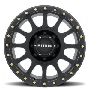 Method NV Matte Black