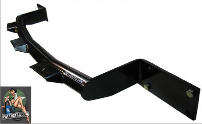 PattonFab Dodge Lo-Pro 3 Tab Light Bar
