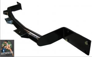 PattonFab Dodge Lo-Pro 3 Tab Light Bar