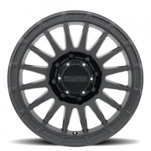 Method 314 Matte Black (MR314)