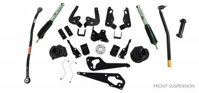 AEV 2019+ RAM HD 3in DualSport RT Suspension System (AEV30407AA)
