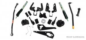 AEV 2019+ RAM HD 3in DualSport RT Suspension System (AEV30407AA)