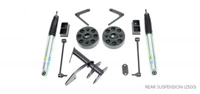 AEV 2019+ RAM HD 3in DualSport RT Suspension System (AEV30407AA)