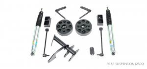 AEV 2019+ RAM HD 3in DualSport RT Suspension System (AEV30407AA)