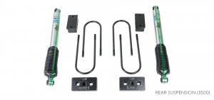AEV 2019+ RAM HD 3in DualSport RT Suspension System (AEV30407AA)