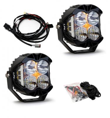 Baja Designs LP4 Pro LED Light PAIR (297803)