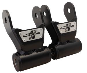 Carli 11+ Super Duty Shackle (CS-FSHACKLE-11)