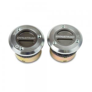 Dynaloc Hubs 35 Spline