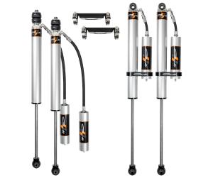 Carli Spec Ford Backcountry Level 2.5'' Shock Package (CS-FLVLSPKG-CS20RR-A)