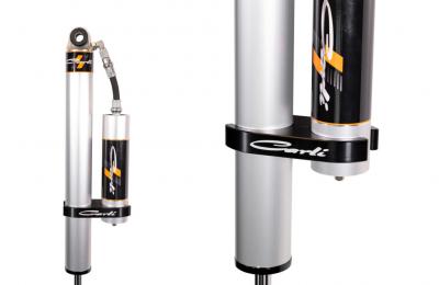 Carli Spec Ford Backcountry Level 2.5'' Shock Package (CS-FLVLSPKG-CS20RR-A)