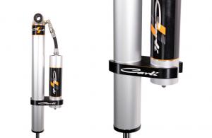 Carli Spec Ford Backcountry Level 2.5'' Shock Package (CS-FLVLSPKG-CS20RR-A)