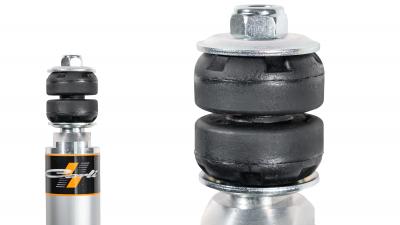 Carli Spec Ford Backcountry Level 2.5'' Shock Package (CS-FLVLSPKG-CS20RR-A)