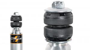Carli Spec Ford Backcountry Level 2.5'' Shock Package (CS-FLVLSPKG-CS20RR-A)