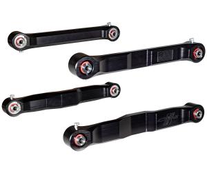 Carli Dodge Billet High Clearance Control Arms (CS-DBCA-03)