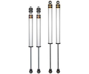 Carli Spec 2017+ Ford Commuter 2.5'' Shock Package (AS-FLVLSPKG-CS20IFP-A)