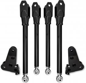 Rock Krawler Ford 4 Link Upgrade (RK05804)