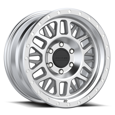 8Lug Truck Gear Raceline 951MC Ryno