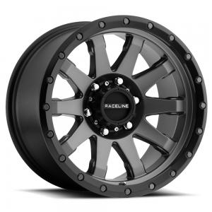 Raceline 934G Clutch
