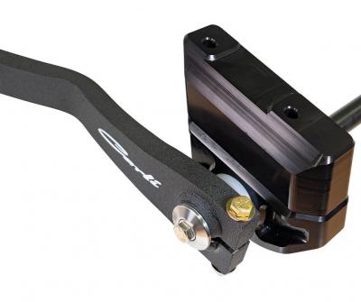 Carli 11-16 Ford Torsion Sway Bar 2.5” Lift