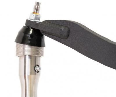Carli 11-16 Ford Torsion Sway Bar 2.5” Lift