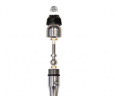 Carli 11-16 Ford Torsion Sway Bar 2.5” Lift