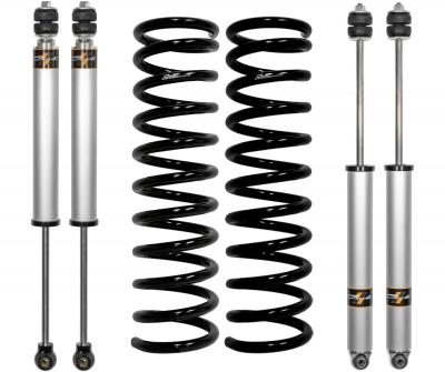 Carli Dodge Leveling Kit 2014+ 2500 Diesel (CS-DLEVEL-CS-1419-D)
