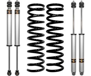 Carli Dodge Leveling Kit 2014+ 2500 Diesel (CS-DLEVEL-CS-1419-D)