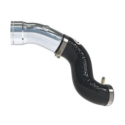   S&amp;B 17-21 6.7 Powerstroke Cold Side Intercooler Pipe (83-1001)
