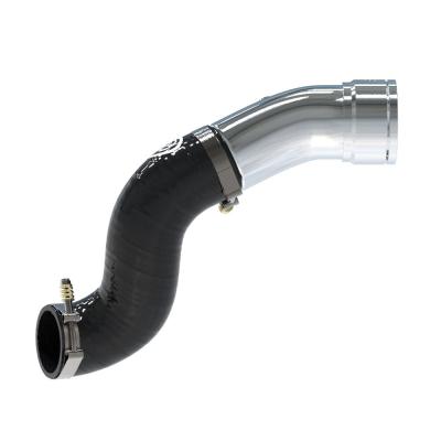   S&amp;B 17-21 6.7 Powerstroke Cold Side Intercooler Pipe (83-1001)