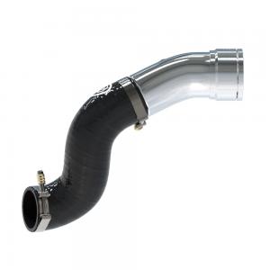   S&amp;B 17-21 6.7 Powerstroke Cold Side Intercooler Pipe (83-1001)