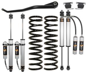Carli Spec Backcountry Leveling Kit 2014+ Ram 2500 Diesel (CS-DLVL-BC-CS-1419-D)