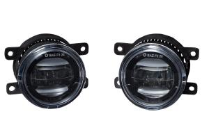  Diode Dynamics Elite Series 23+ F250/350 Fog Lamps (DD5129P)