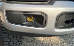  Diode Dynamics Elite Series 23+ F250/350 Fog Lamps (DD5129P)