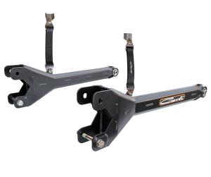 Carli 2023+ Ford Adjustable Radius Arms (CS-FARA-LVL-23)
