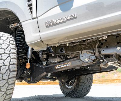 Carli 2023+ Ford Adjustable Radius Arms (CS-FARA-LVL-23)
