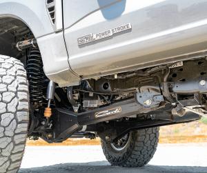 Carli 2023+ Ford Adjustable Radius Arms (CS-FARA-LVL-23)