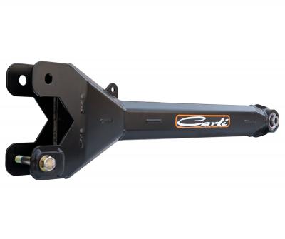 Carli 2023+ Ford Adjustable Radius Arms (CS-FARA-LVL-23)